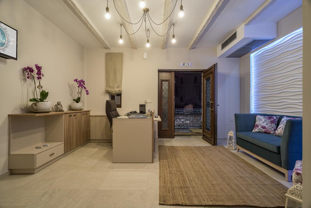 Aelia Sivota Aparthotel Ngoại thất bức ảnh
