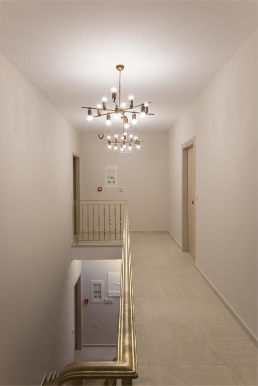 Aelia Sivota Aparthotel Ngoại thất bức ảnh