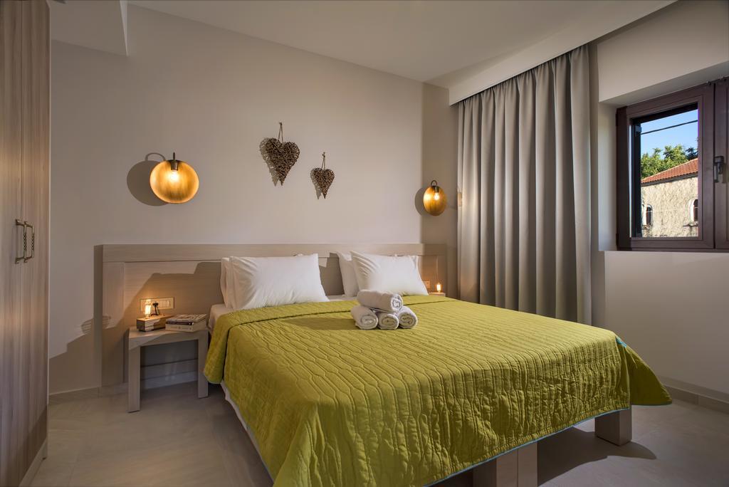 Aelia Sivota Aparthotel Phòng bức ảnh