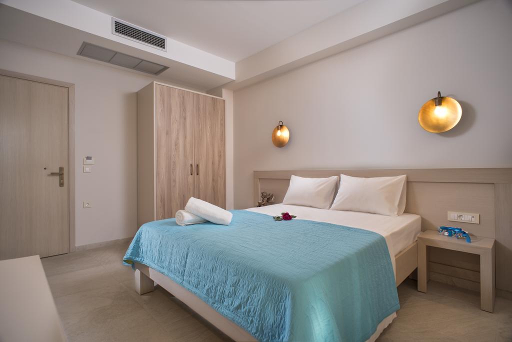 Aelia Sivota Aparthotel Phòng bức ảnh
